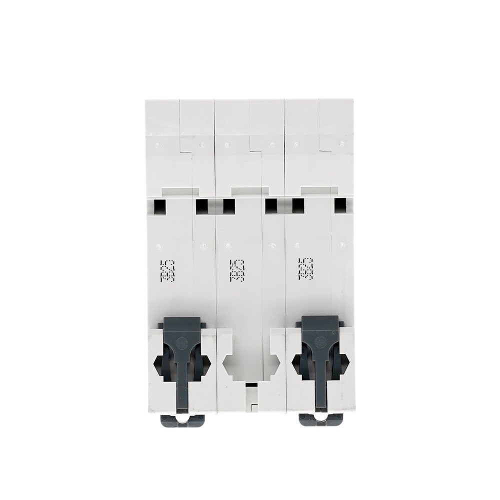 City9 Set Автоматический выключатель (АВ) B 25А 3P 4.5kA 400В