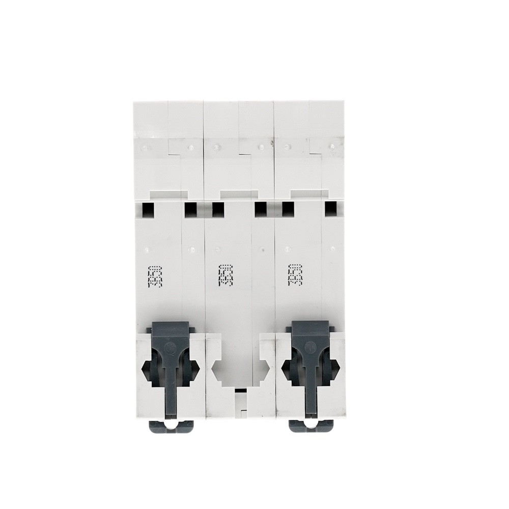 City9 Set Автоматический выключатель (АВ) B 50А 3P 4.5kA 400В