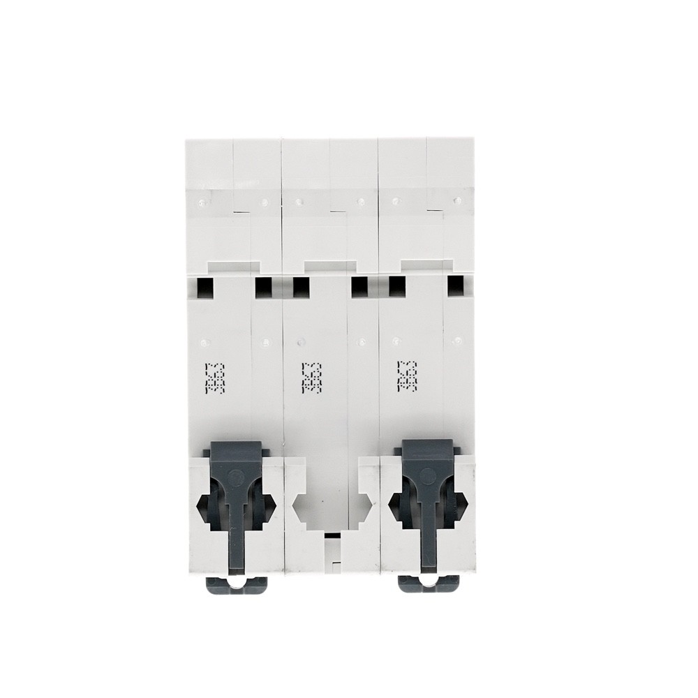 City9 Set Автоматический выключатель (АВ) B 63А 3P 4.5kA 400В