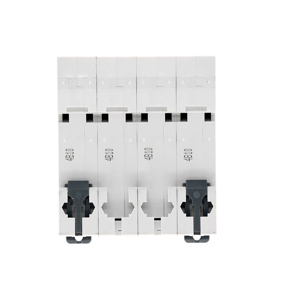 City9 Set Автоматический выключатель (АВ) B 10А 4P 4.5kA 400В