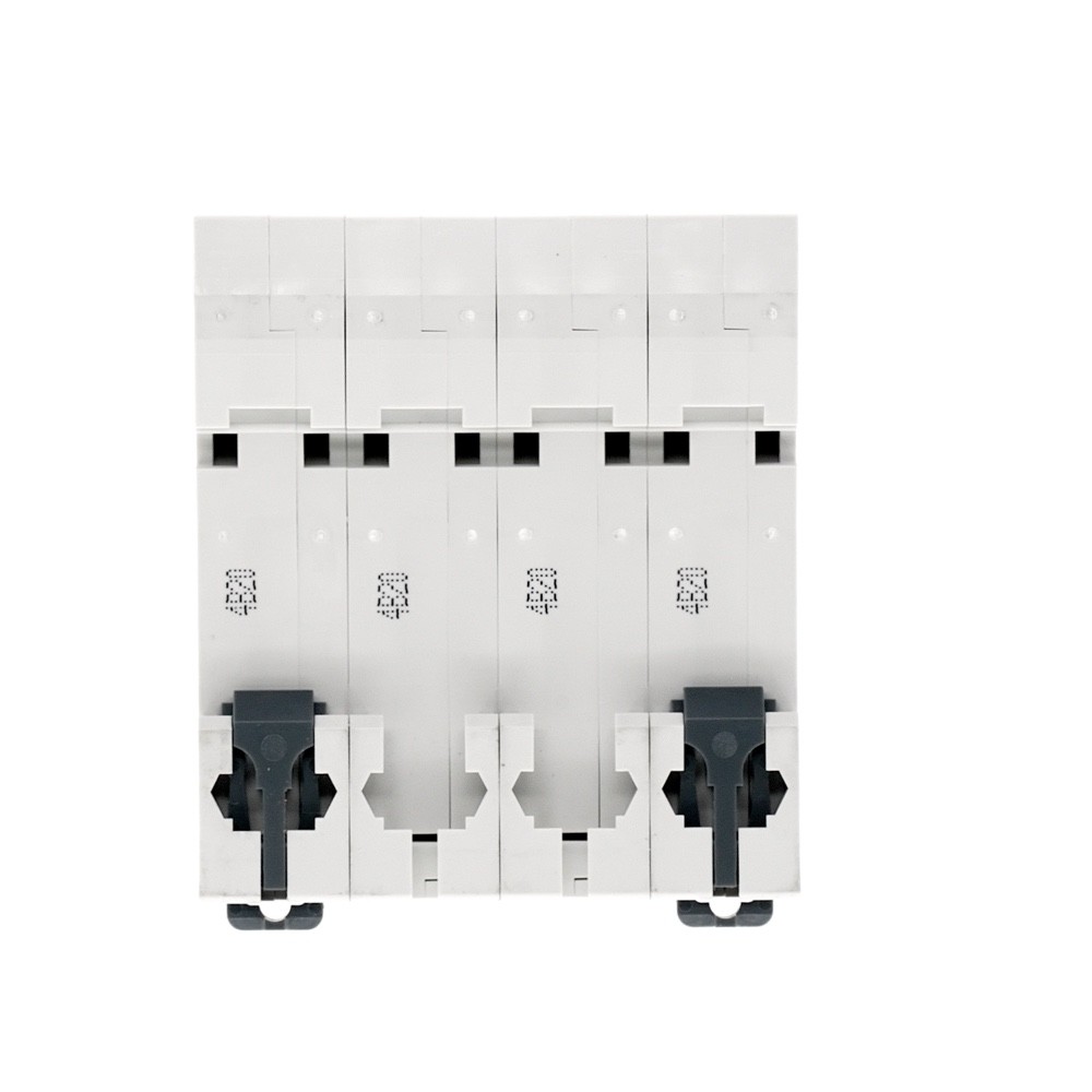 City9 Set Автоматический выключатель (АВ) B 20А 4P 4.5kA 400В