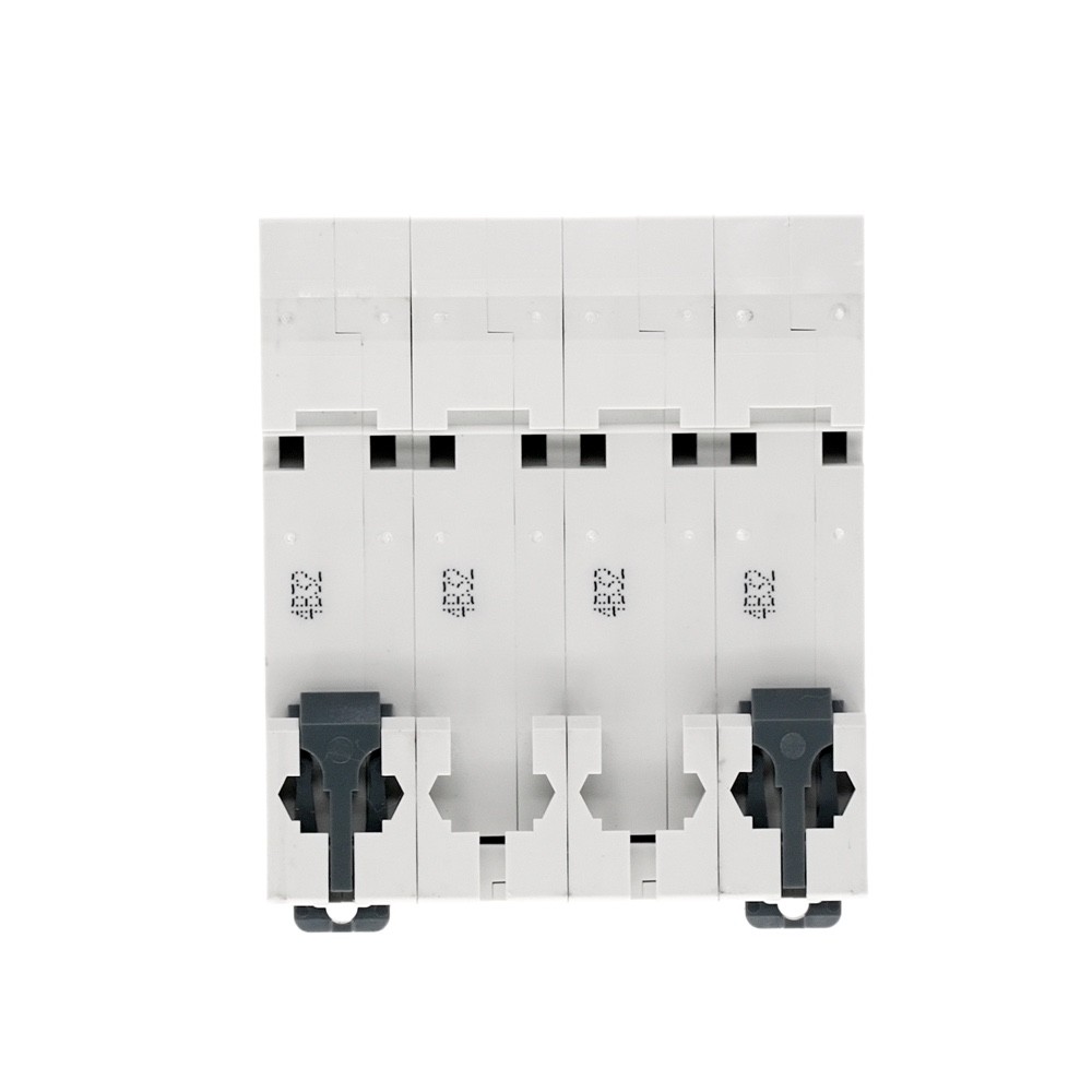City9 Set Автоматический выключатель (АВ) B 32А 4P 4.5kA 400В