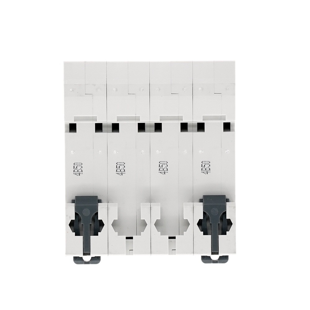 City9 Set Автоматический выключатель (АВ) B 50А 4P 4.5kA 400В