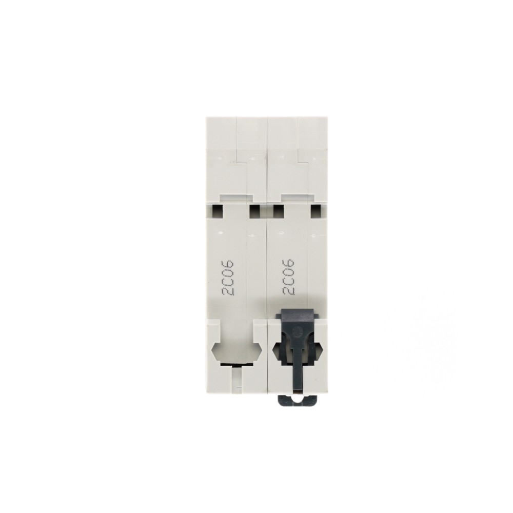 City9 Set Автоматический выключатель (АВ) С 6А 2P 6kA 230В
