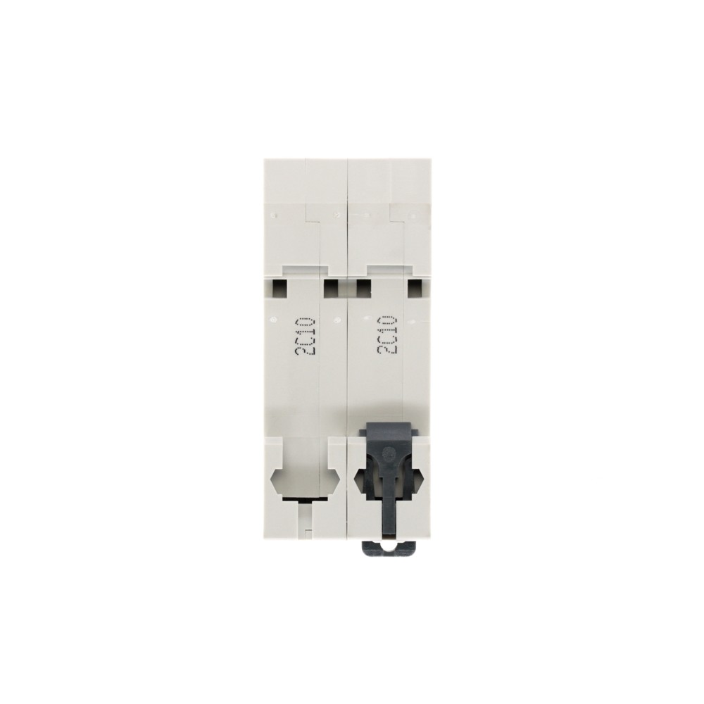 City9 Set Автоматический выключатель (АВ) С 10А 2P 6kA 230В