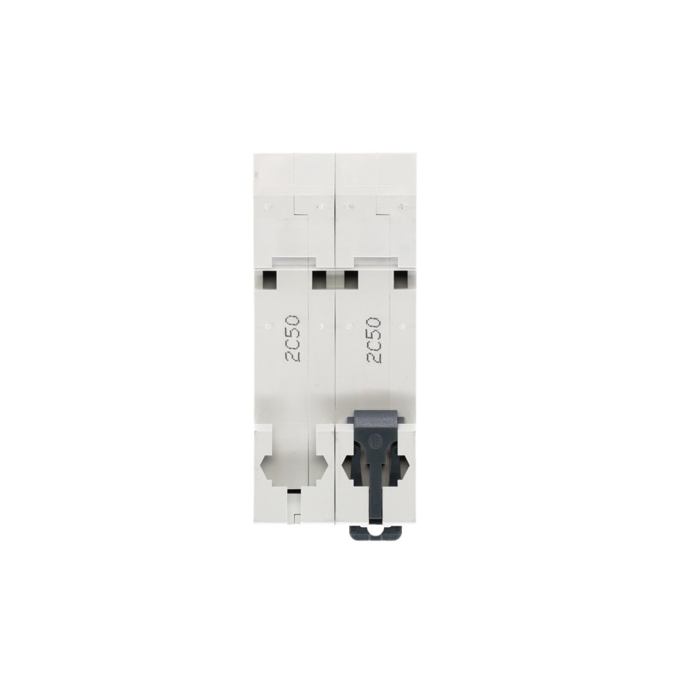 City9 Set Автоматический выключатель (АВ) С 50А 2P 6kA 230В