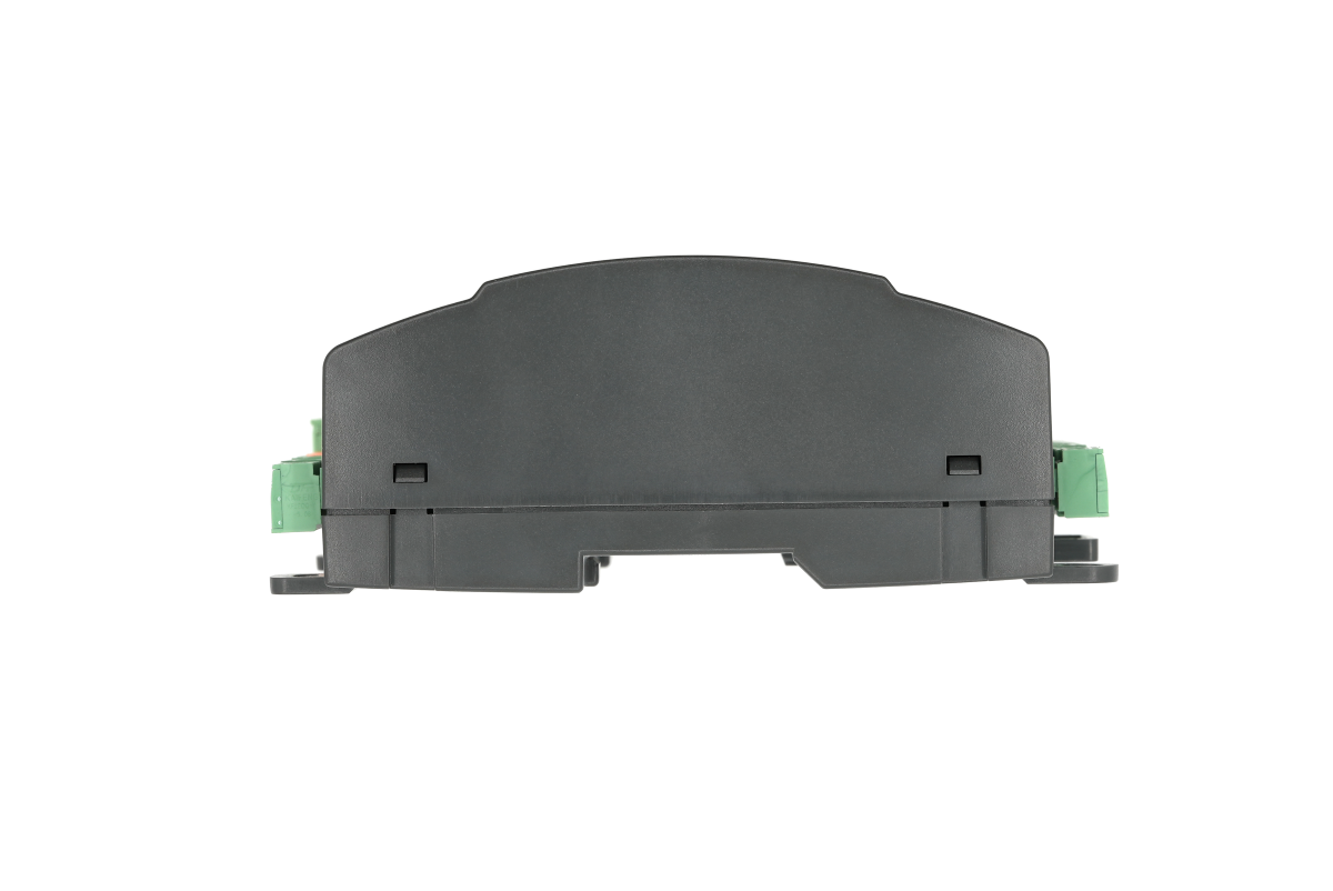 Контроллер SystemeHD, 3DI 6UI 2DO 2VO Ethernet 2RS485 BACnet Modbus ~24В/=24В