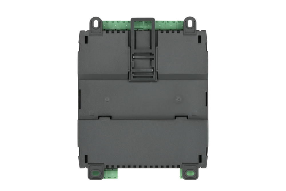 Модуль расширения SystemeHD, 8DO, RS485 Modbus RTU BACnet MS/TP ~24В/=24В