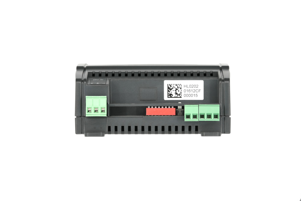 Модуль расширения SystemeHD, 8DO, RS485 Modbus RTU BACnet MS/TP ~24В/=24В