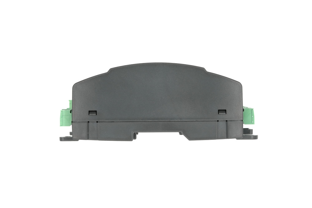 Модуль расширения SystemeHD, 3DI 4UI 2DO 2VO, RS485 Modbus RTU BACnet MS/TP ~24В/=24В
