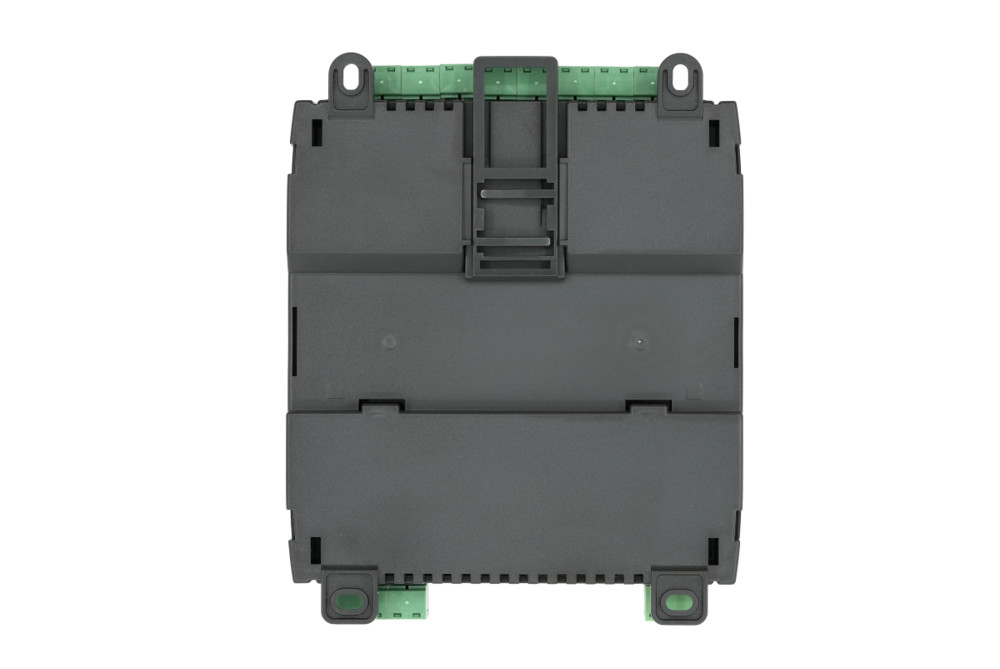 Модуль расширения SystemeHD, 8UI, RS485 Modbus RTU BACnet MS/TP ~24В/=24В