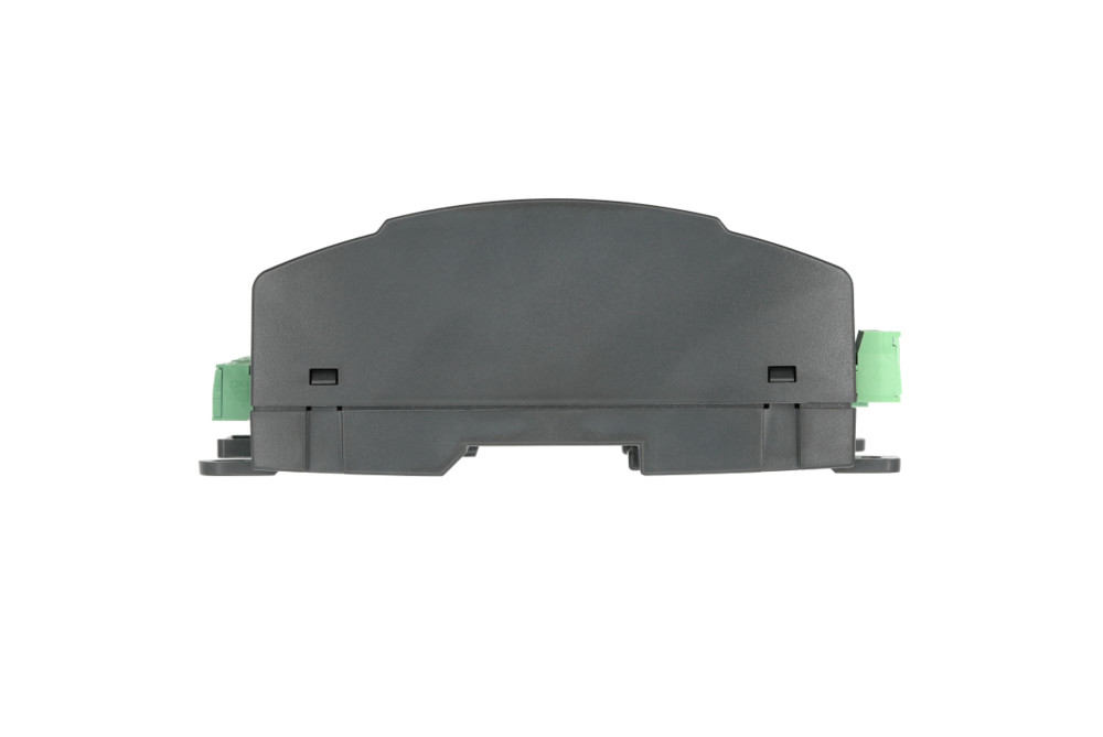 Модуль расширения SystemeHD, 8UI, RS485 Modbus RTU BACnet MS/TP ~24В/=24В