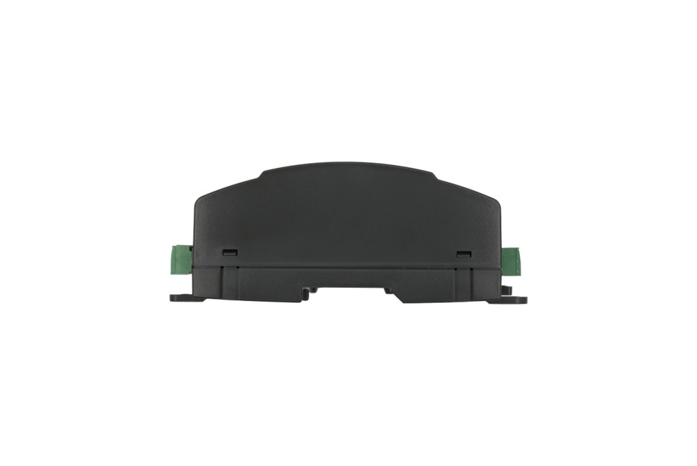 Модуль расширения SystemeHD, 14DI 5DO, RS485 Modbus RTU BACnet MS/TP ~24В/=24В