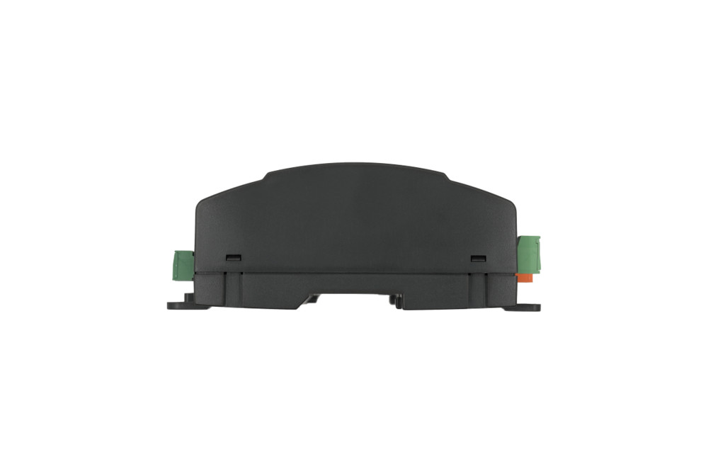Модуль расширения SystemeHD, 14DI 5DO, RS485 Modbus RTU BACnet MS/TP ~24В/=24В