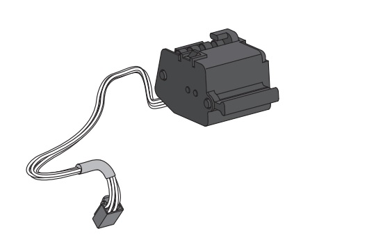 КОНТАКТ SDE1 ДЛЯ SYSTEMEPACT ACB2