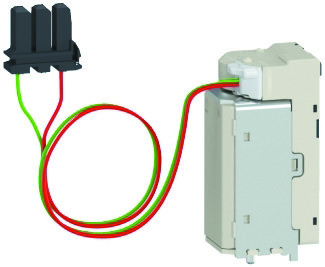 НЕЗАВИСИМЫЙ РАСЦЕПИТЕЛЬ MX 230V AC