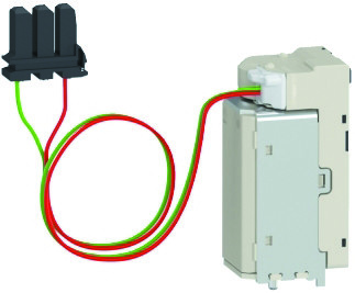 КАТУШКА ВКЛЮЧЕНИЯ XF 230V AC