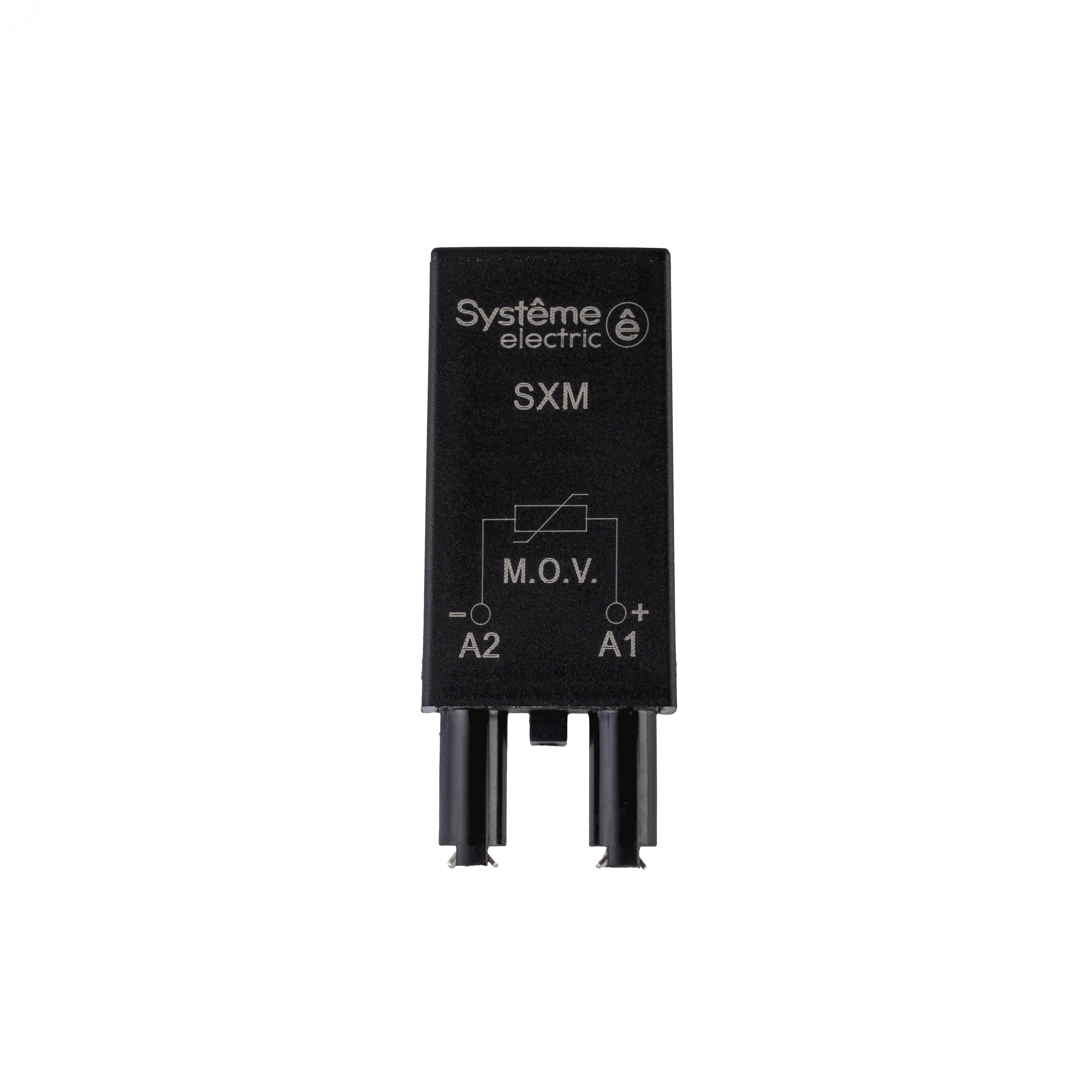 Защитный модуль диод 6/230VDC