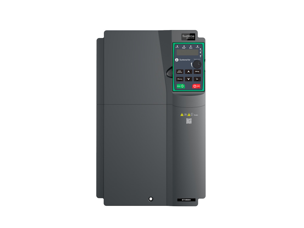 ПЧ STV900H 37 кВт 400В. Кран/Подъемник