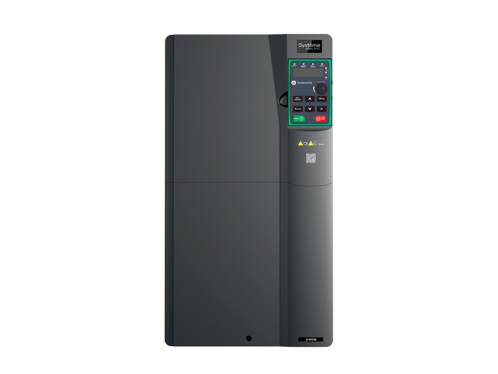 ПЧ STV900H 75 кВт 400В. Кран/Подъемник