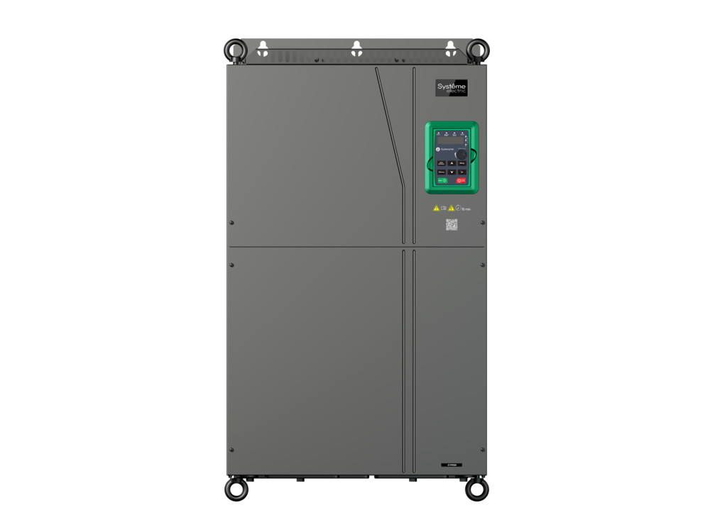 Преобразователь частоты STV900H 160 кВт 690В. Кран/Подъемник