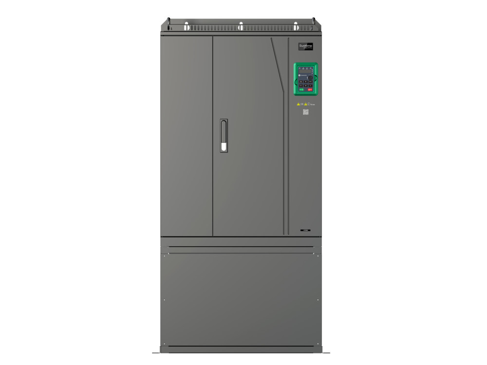 Преобразователь частоты STV900H 250 кВт 690В. Кран/Подъемник