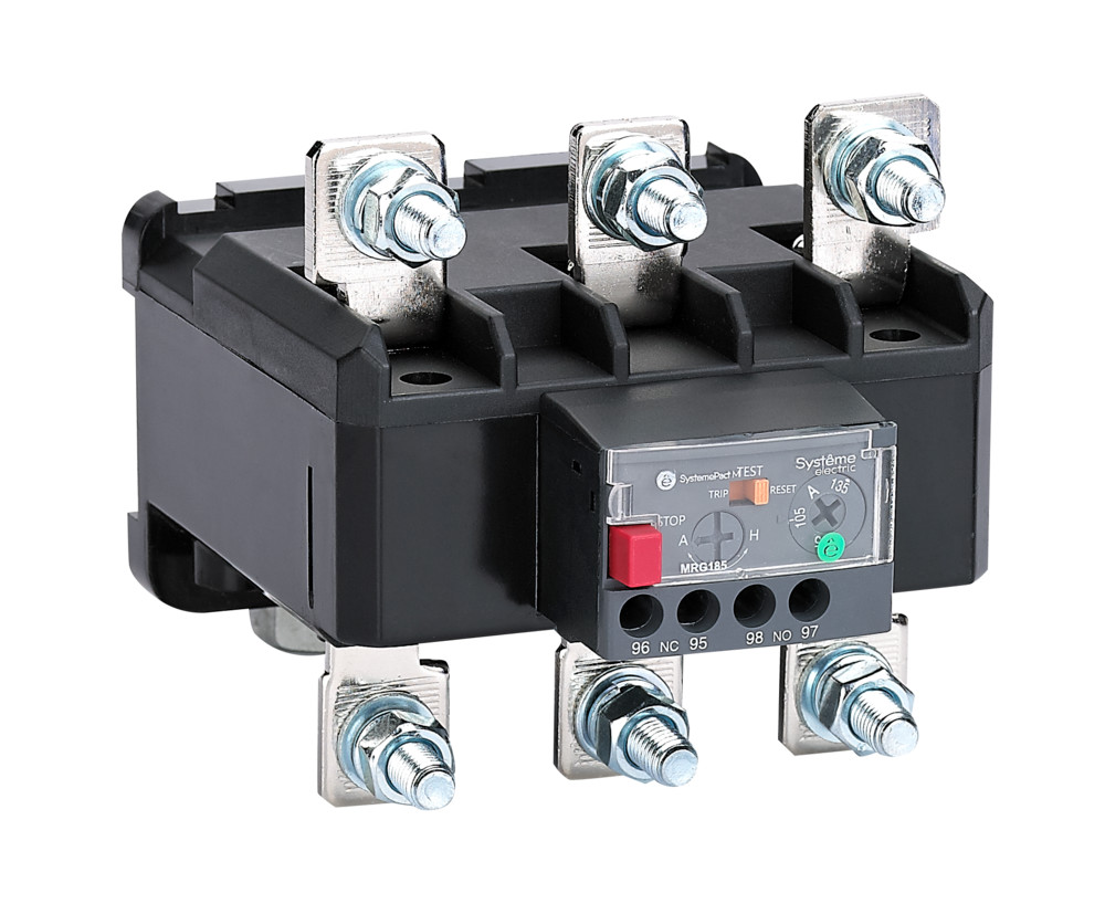 ТЕПЛ.РЕЛЕ ПЕРЕГРУЗКИ MRG F185 90-115A КЛАСС 10
