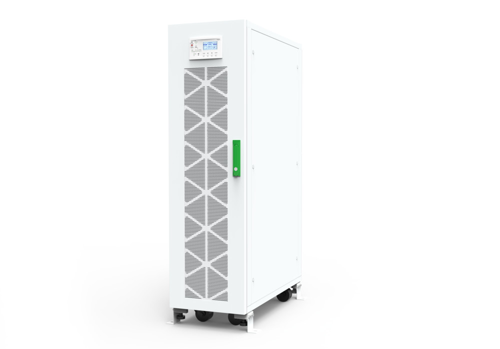 ИБП Uniprom 3S 20кВА мод. бат. ПНР 5x8