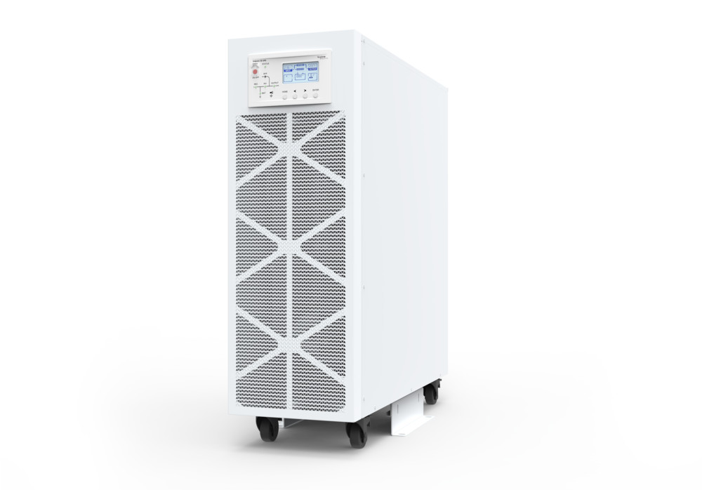 ИБП Uniprom UPS 3S 30кВА ПНР 5x8