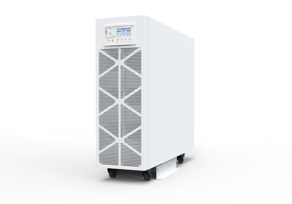 ИБП Uniprom UPS 3S 40кВА ПНР 5x8