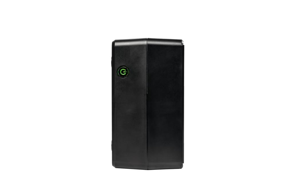 ИБП Back-Save BV Systeme Electric 600 ВА AVR 6 С13 230 В 1 USB-A