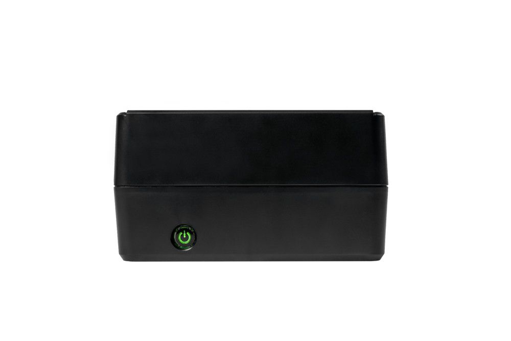 ИБП Back-Save BV Systeme Electric 800 ВА AVR 3 Schuko 230 В 1 USB-A