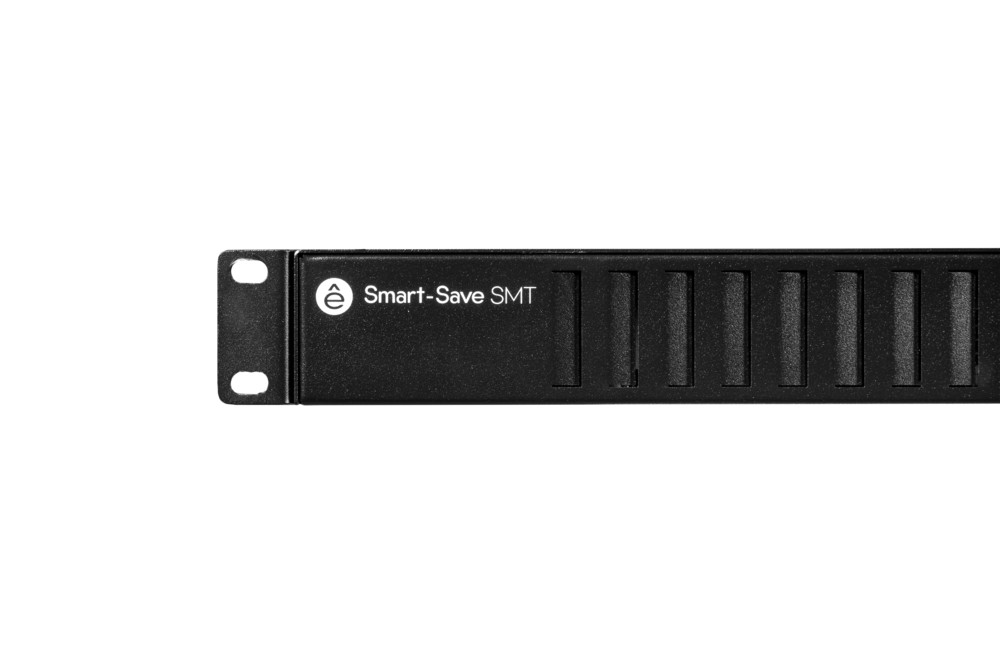 ИБП Smart-Save SMT Systeme Electric 750 ВА RM 1U AVR 4 C13 230 В SmartSlot