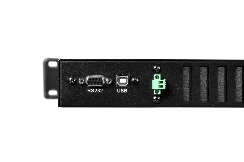 ИБП Smart-Save SMT Systeme Electric 750 ВА RM 1U AVR 4 C13 230 В SmartSlot