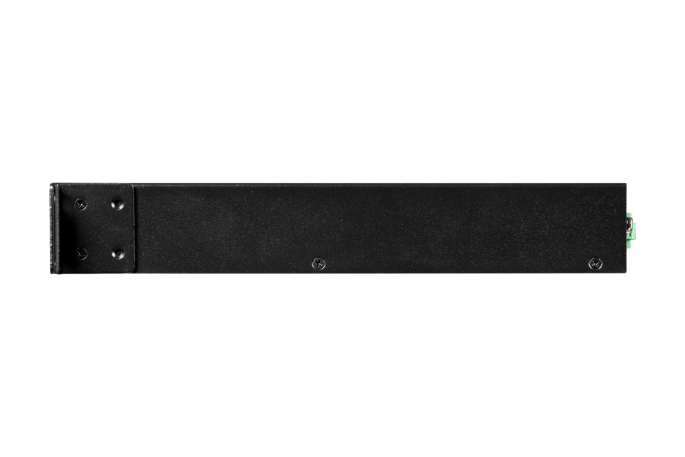 ИБП Smart-Save SMT Systeme Electric 750 ВА RM 1U AVR 4 C13 230 В SmartSlot