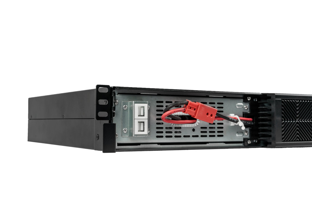 ИБП Smart-Save Online SRV Systeme Electric 2КВА RT 2U 230В 6 C13 SmartSlot