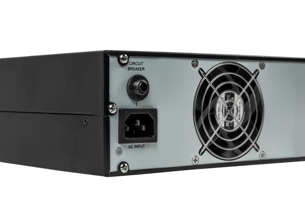 ИБП Smart-Save Online SRV Systeme Electric 2КВА RT 2U 230В 6 C13 SmartSlot