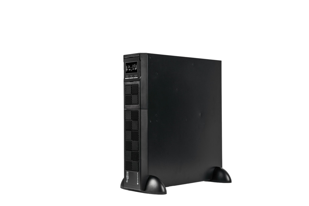 ИБП Smart-Save Online SRV Systeme Electric 3КВА RT 2U 230В 6 C13+1 С19 SmartSlot