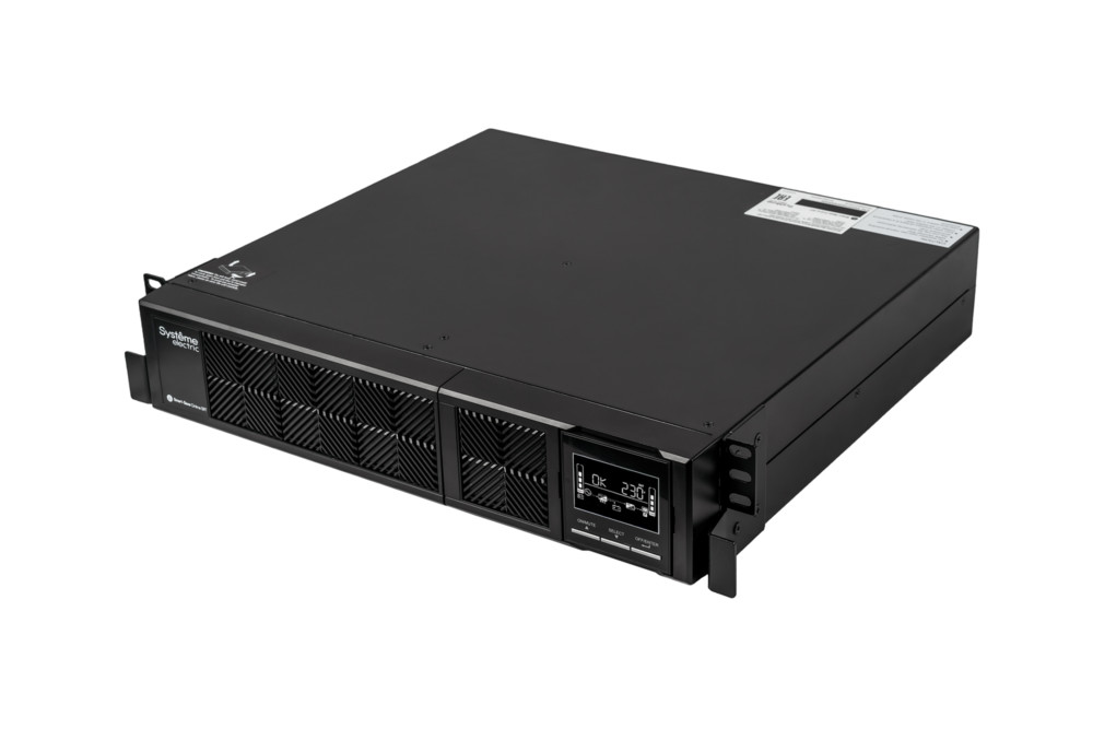 ИБП Smart-Save Online SRT Systeme Electric 1500ВА XL RT 2U 230В 8 C13 SmSlot NC
