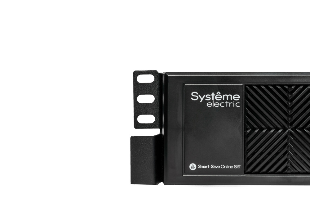 ИБП Smart-Save Online SRT Systeme Electric 3КВА XL RT2U 230В 8C13+1С19 SmSlot NC