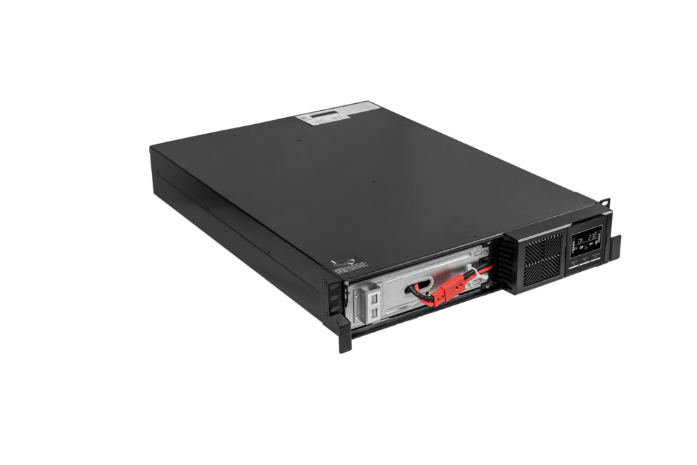 ИБП Smart-Save Online SRT Systeme Electric 3КВА XL RT2U 230В 8C13+1С19 SmSlot NC