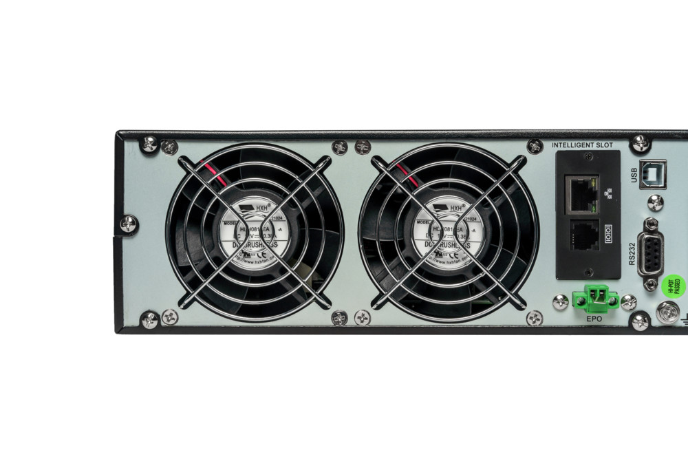 ИБП Smart-Save Online SRT Systeme Electric 3КВА XL RT2U 230В 8C13+1С19 SmSlot NC