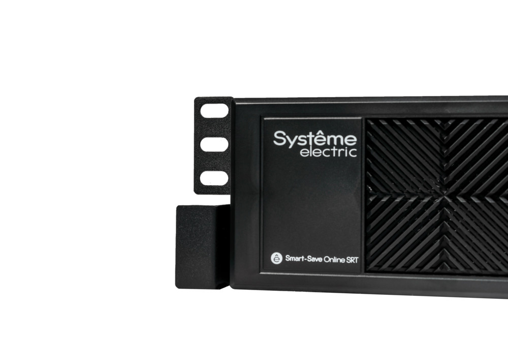 ИБП Smart-Save Online SRT Systeme Electric 5К XL RT5U 1:1 клм SmSlot NC прл 2кор