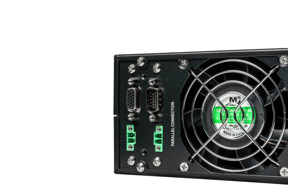 ИБП Smart-Save Online SRT Systeme Electric 8К XL RT5U 1:1 клм SmSlot NC прл 2кор