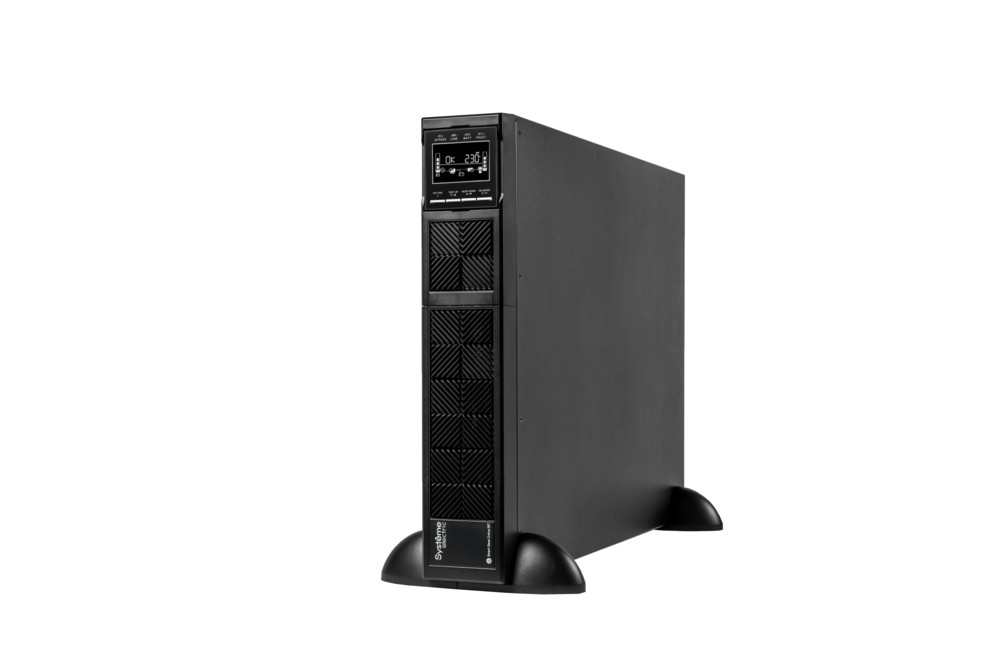 ИБП Smart-Save Online SRT Systeme Electric 10К XL RT5U 1:1 клм SSlot NC прл 2кор