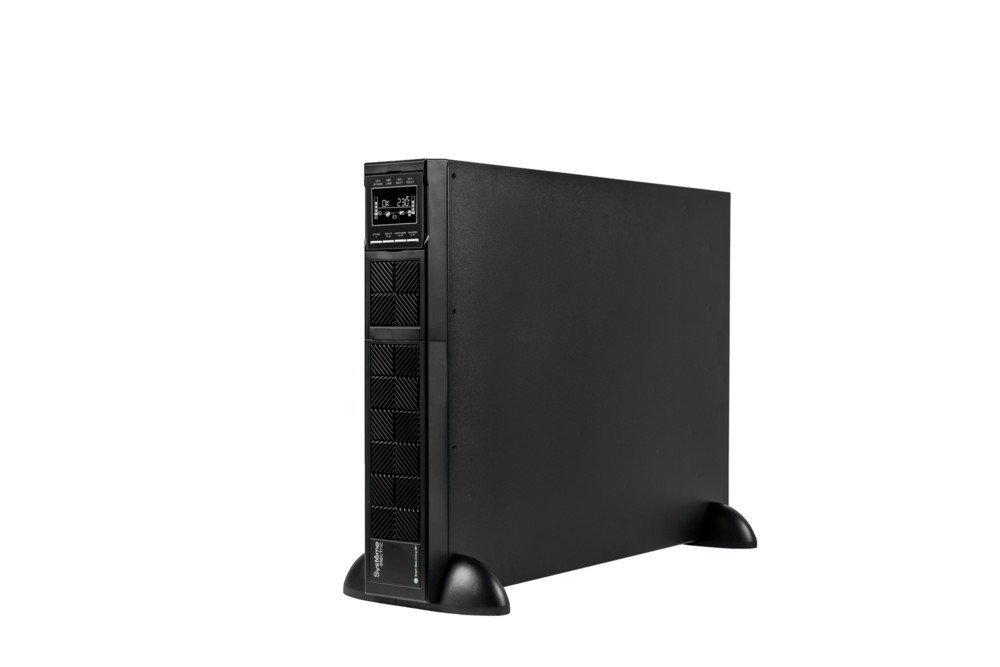 ИБП Smart-Save Online SRT Systeme Electric 10К XL RT5U 1:1 клм SSlot NC прл 2кор