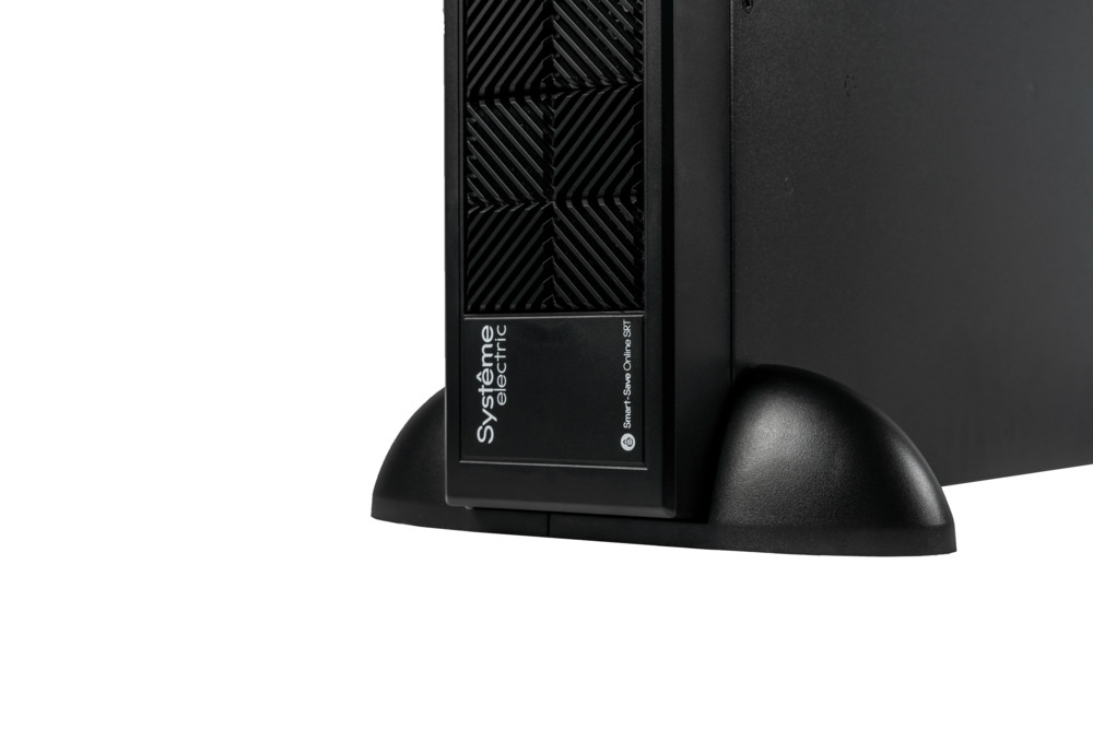 ИБП Smart-Save Online SRT Systeme Electric 10К XL RT5U 1:1 клм SSlot NC прл 2кор