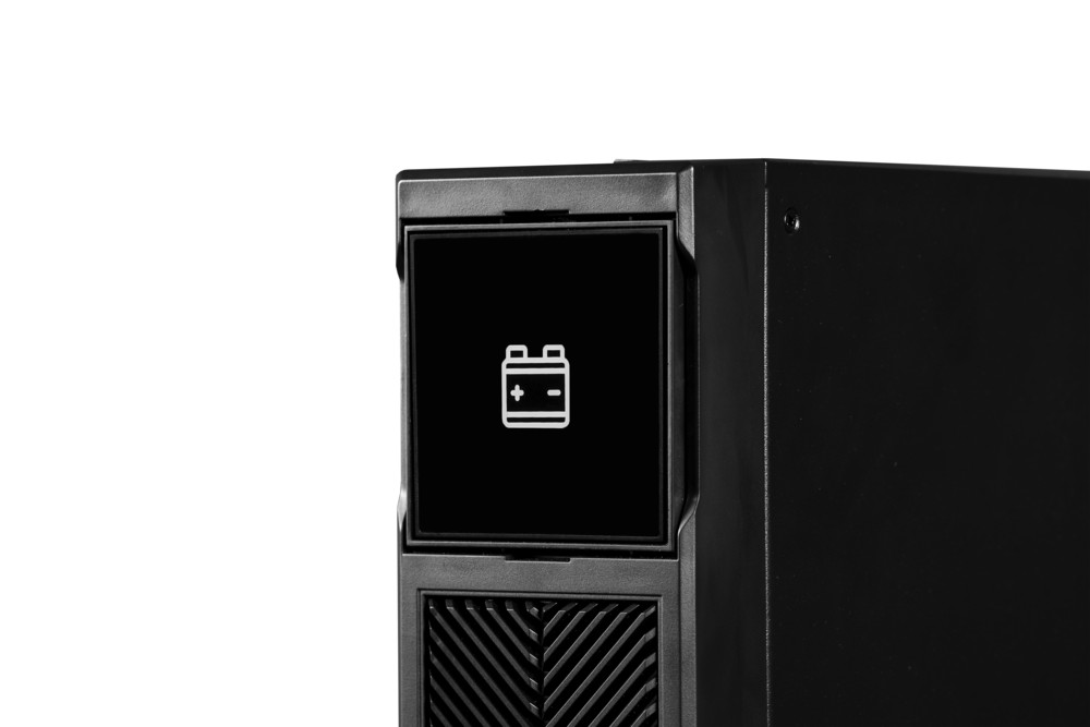 Внеш комплект батарей для ИБП Systeme Electric Smart-Save Online 72В СВК RT 2U