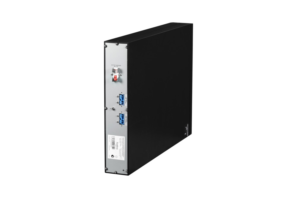 Внеш комплект батарей для ИБП Systeme Electric Smart-Save Online 72В СВК RT 2U
