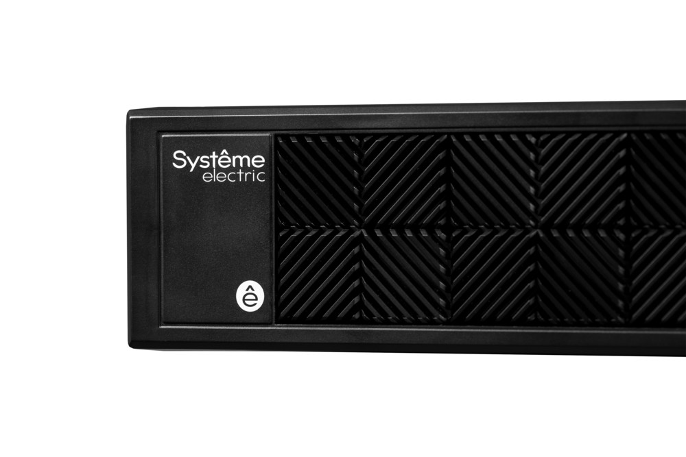 Внеш комплект батарей для ИБП Systeme Electric Smart-Save Online 72В СВК RT 2U